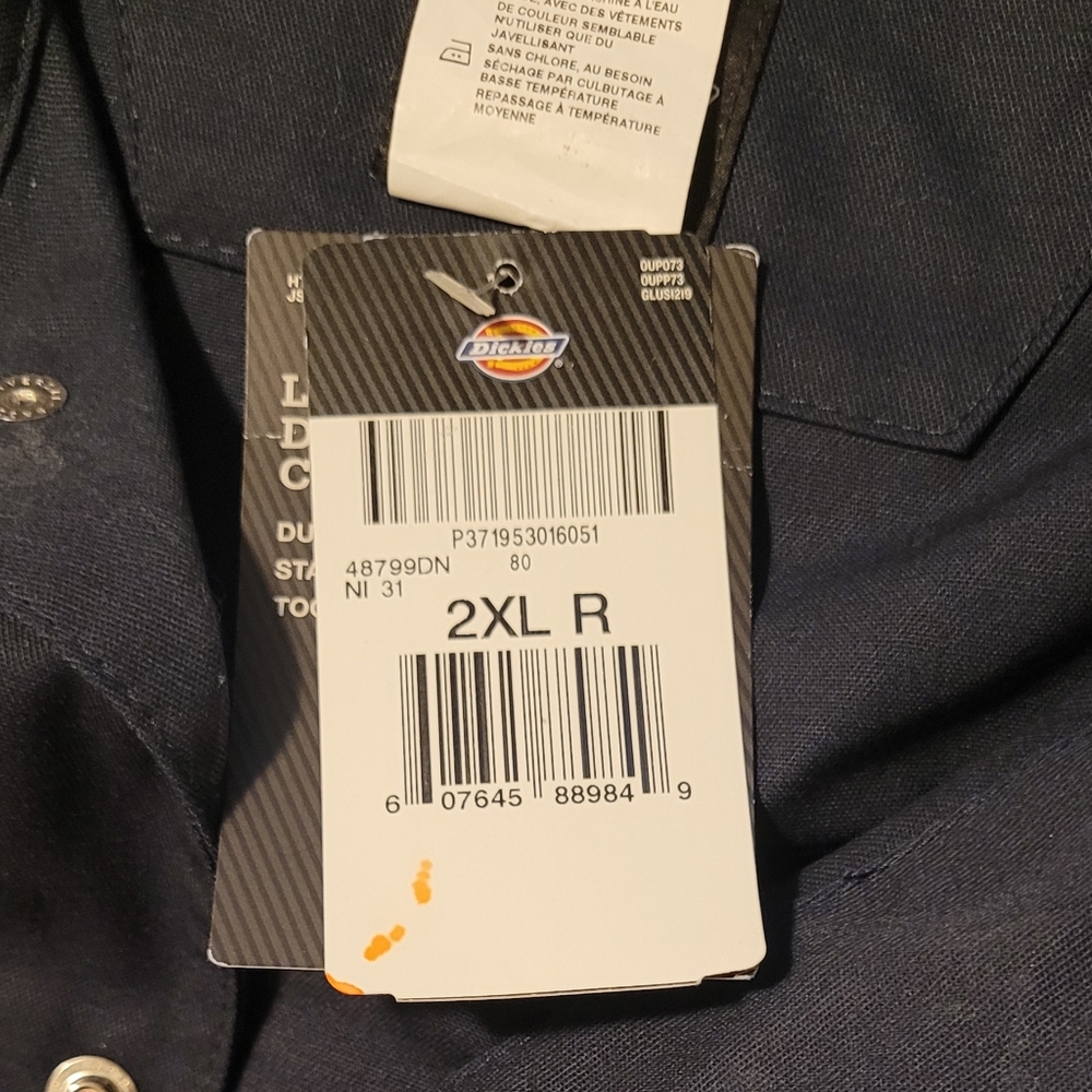 Dickies Overalls